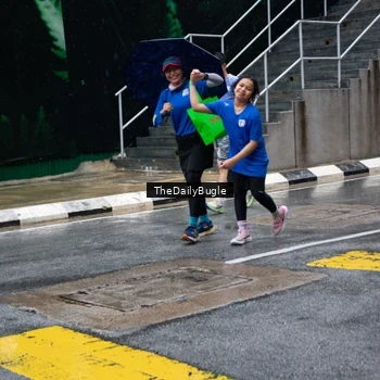 Runner Photo 7961847