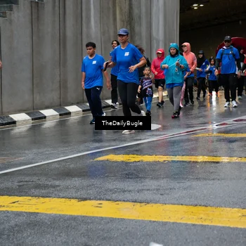 Runner Photo 7961848