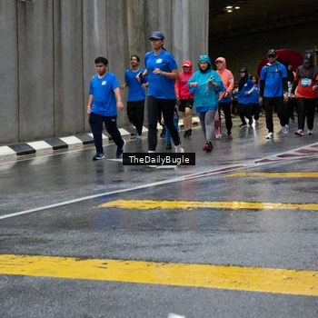 Runner Photo 7961849