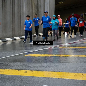 Runner Photo 7961850