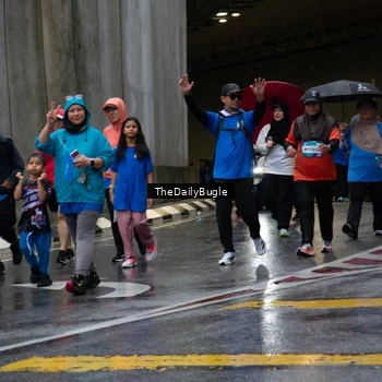 Runner Photo 7961852