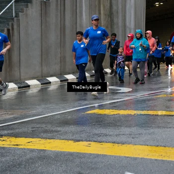 Runner Photo 7961853