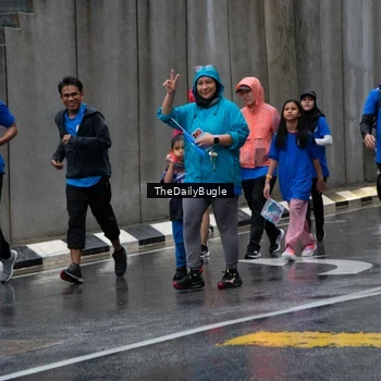 Runner Photo 7961854