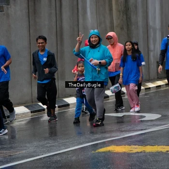 Runner Photo 7961855