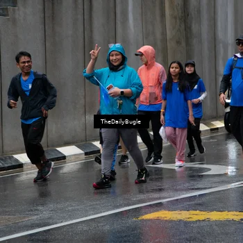 Runner Photo 7961856