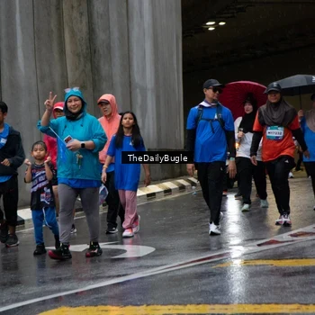 Runner Photo 7961857