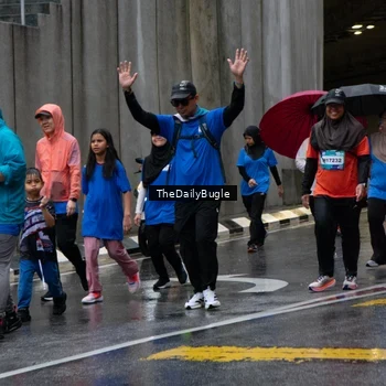 Runner Photo 7961860