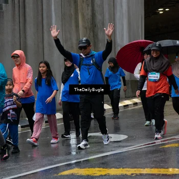 Runner Photo 7961862