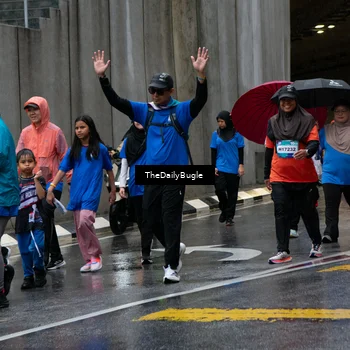 Runner Photo 7961863