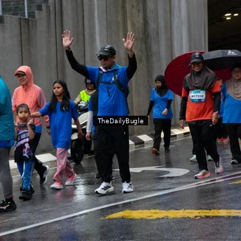 Runner Photo 7961864