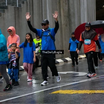 Runner Photo 7961865