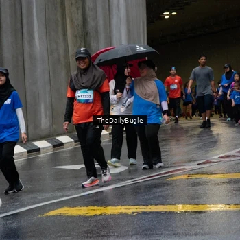 Runner Photo 7961866