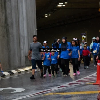 Runner Photo 7961867