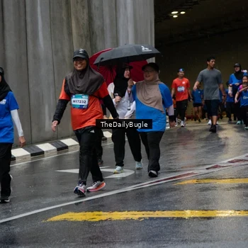 Runner Photo 7961868