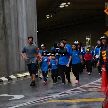 Runner Photo 7961869