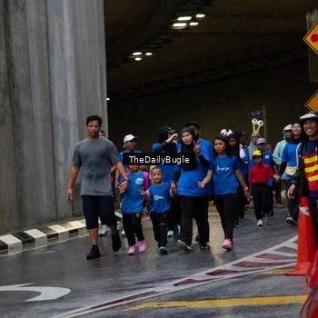 Runner Photo 7961871