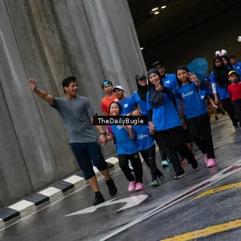 Runner Photo 7961873