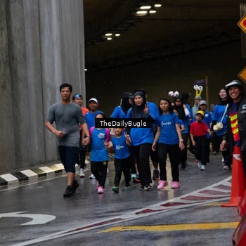 Runner Photo 7961874