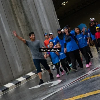 Runner Photo 7961875
