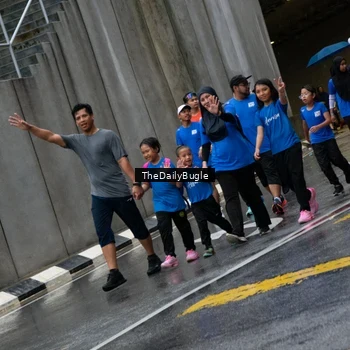 Runner Photo 7961877