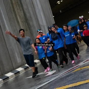 Runner Photo 7961878