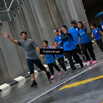 Runner Photo 7961879