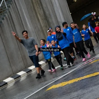 Runner Photo 7961880