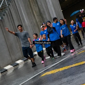 Runner Photo 7961881