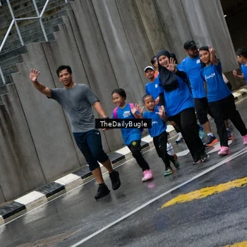 Runner Photo 7961882