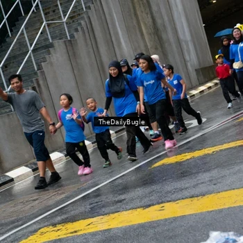 Runner Photo 7961883