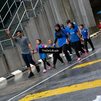 Runner Photo 7961884