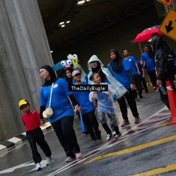 Runner Photo 7961886