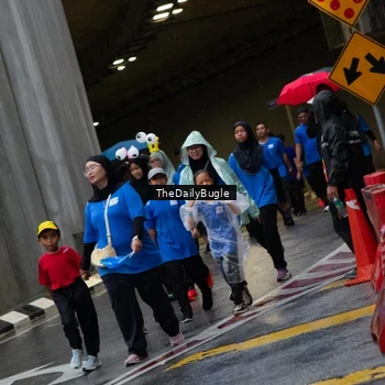Runner Photo 7961887