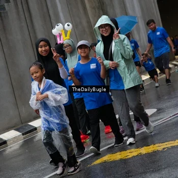 Runner Photo 7961888