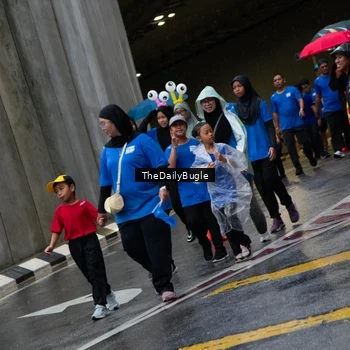 Runner Photo 7961889