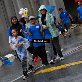 Runner Photo 7961891