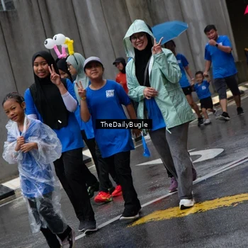 Runner Photo 7961892
