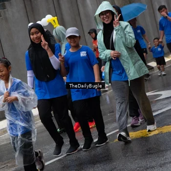 Runner Photo 7961893