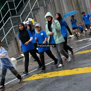 Runner Photo 7961894
