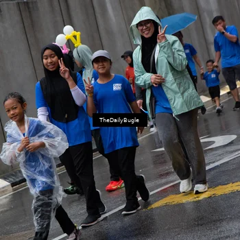 Runner Photo 7961895
