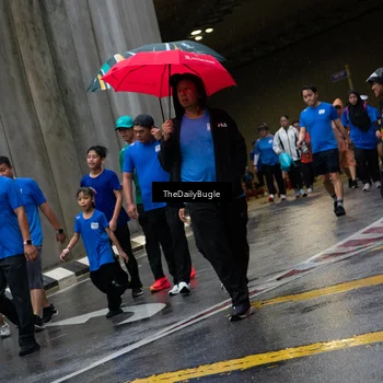 Runner Photo 7961896