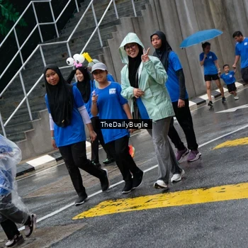 Runner Photo 7961897
