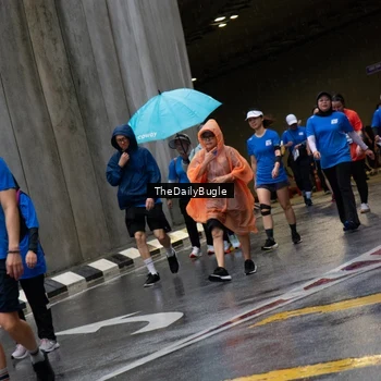 Runner Photo 7961899