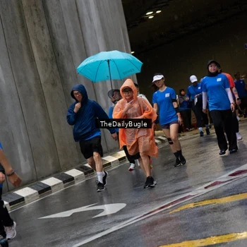 Runner Photo 7961901
