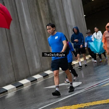 Runner Photo 7961902