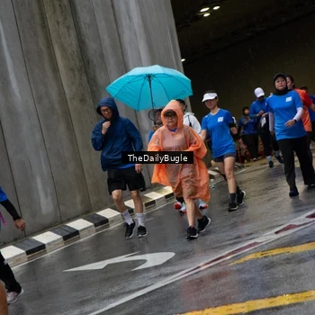 Runner Photo 7961904