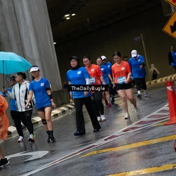 Runner Photo 7961907