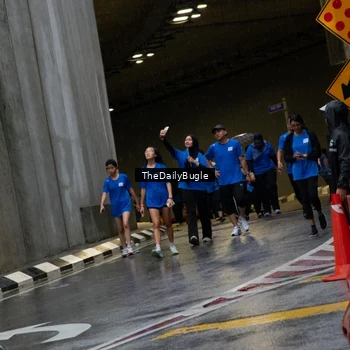 Runner Photo 7961909