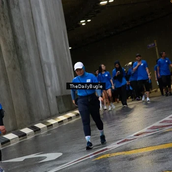 Runner Photo 7961910