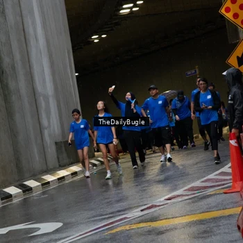 Runner Photo 7961911